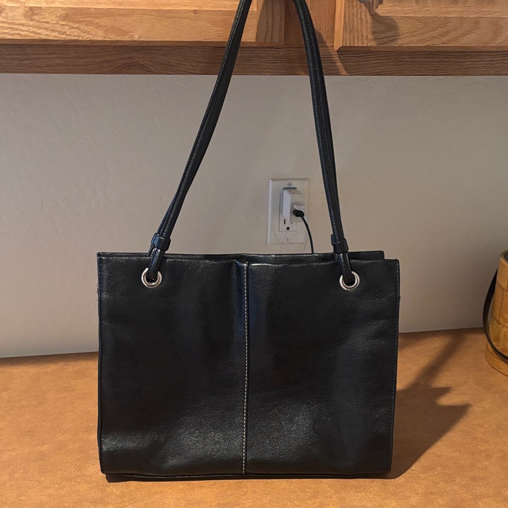 Classy Black Bag